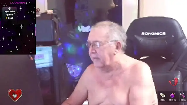 bebitzu online show from 03/13/26, 02:23