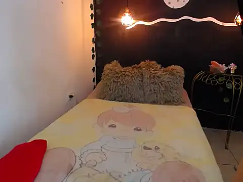 SexyKataShow online show from 03/14/25, 01:05