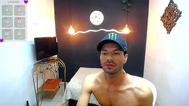 SexyKataShow online show from 09/12/25, 09:09