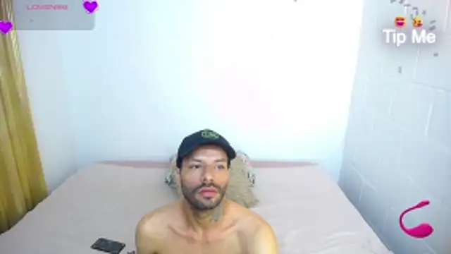 Snapshot of SexyKataShow chatting on 05/19/26, 08:04 SexyKataShow online show from 05/19/26, 08:04