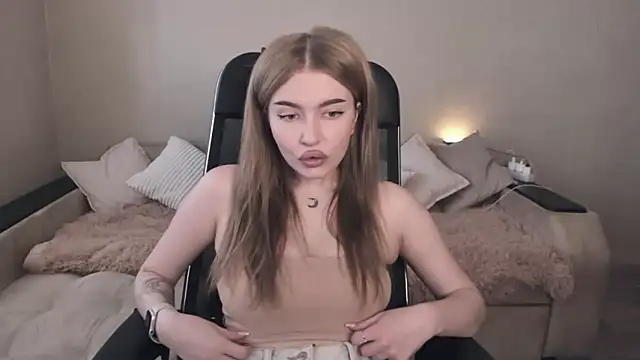 ViolettaLopez online show from 03/09/25, 11:36