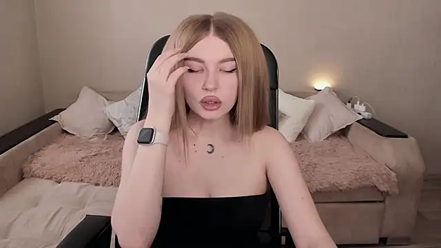 ViolettaLopez online show from 03/16/25, 10:33