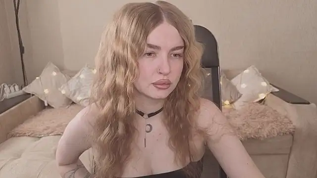 ViolettaLopez online show from 02/05/26, 10:09