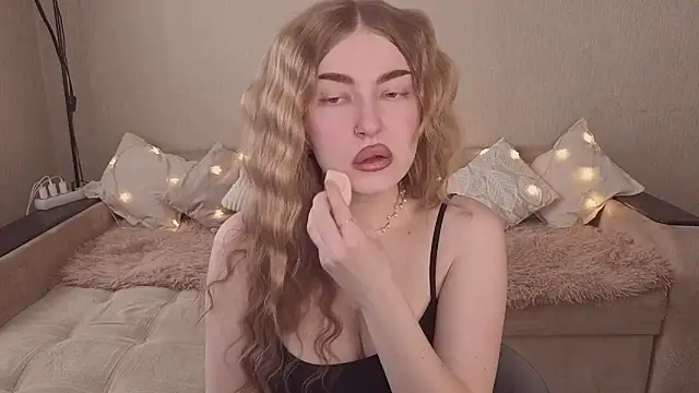 ViolettaLopez online show from 03/20/26, 12:54