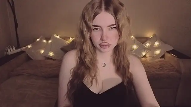 ViolettaLopez online show from 03/30/26, 03:57