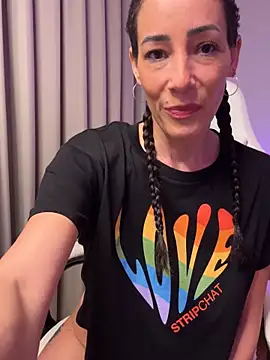 Snapshot of SweeetAlegra chatting on 02/20/25, 09:53 SweeetAlegra online show from 02/20/25, 09:53