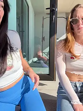 Snapshot of SweeetAlegra chatting on 02/22/25, 02:52 SweeetAlegra online show from 02/22/25, 02:52