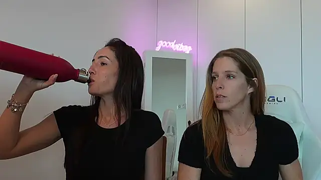 Snapshot of SweeetAlegra chatting on 03/15/25, 03:27 SweeetAlegra online show from 03/15/25, 03:27