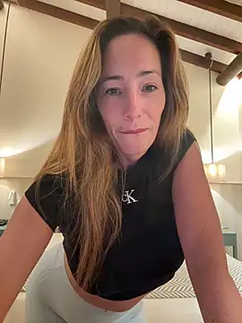 SweeetAlegra online show from 04/09/26, 08:03