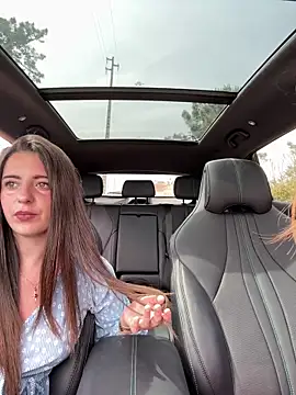 SweeetAlegra online show from 04/20/26, 01:25