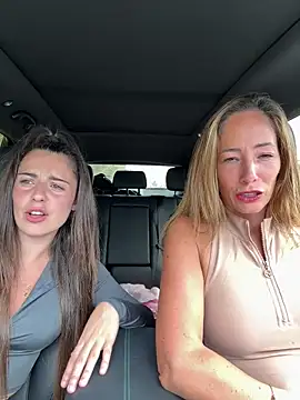 SweeetAlegra online show from 04/23/26, 01:35