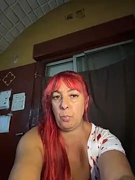 sofy alone online show from 04/02/26, 01:47