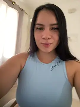 Snapshot of _queen_sofia chatting on 02/15/25, 06:55 queen sofia online show from 02/15/25, 06:55