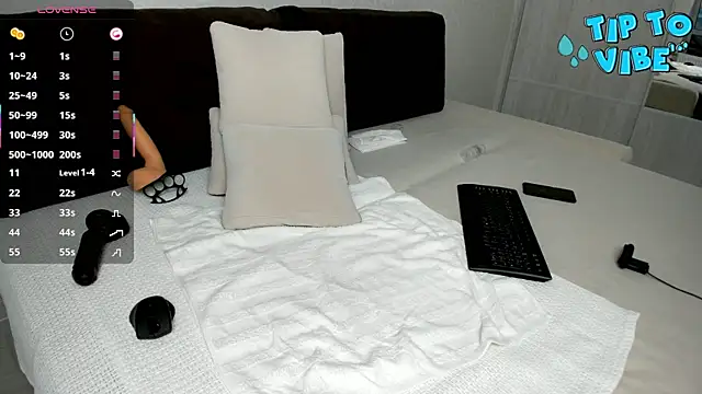 Smallnipples online show from 03/18/25, 01:00