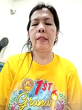 TropicalFlower online show from 03/06/25, 09:25