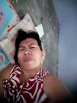 TropicalFlower online show from 09/12/25, 03:06