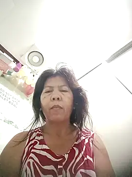 TropicalFlower online show from 09/19/25, 10:21