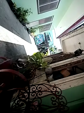 TropicalFlower online show from 10/16/25, 01:06