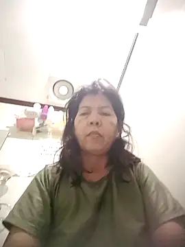 TropicalFlower online show from 10/17/25, 09:06