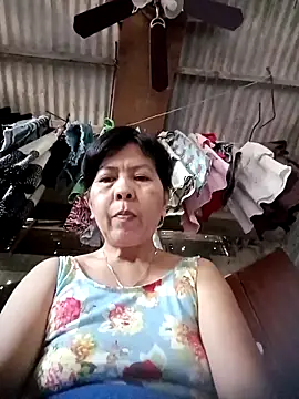 TropicalFlower online show from 10/31/25, 12:33