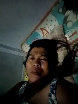 TropicalFlower online show from 12/18/25, 04:35