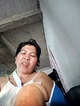 TropicalFlower online show from 03/20/26, 05:23