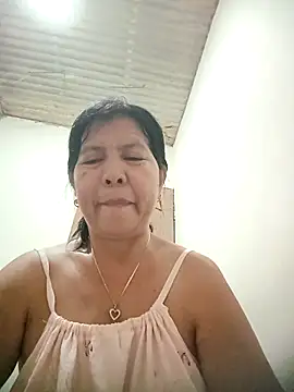 TropicalFlower online show from 04/06/26, 12:28