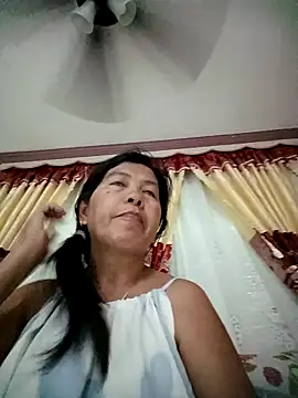 TropicalFlower online show from 04/09/26, 08:47