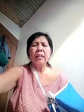 TropicalFlower online show from 04/19/26, 08:02