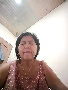 TropicalFlower online show from 04/19/26, 09:06