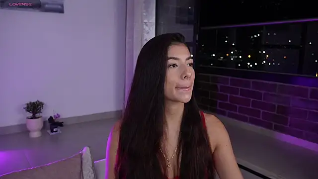 Snapshot of Veronica_ar chatting on 03/08/25, 02:55 Veronica ar online show from 03/08/25, 02:55