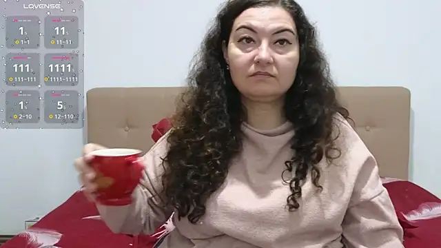 BBW MILF 4U online show from 11/05/25, 06:35