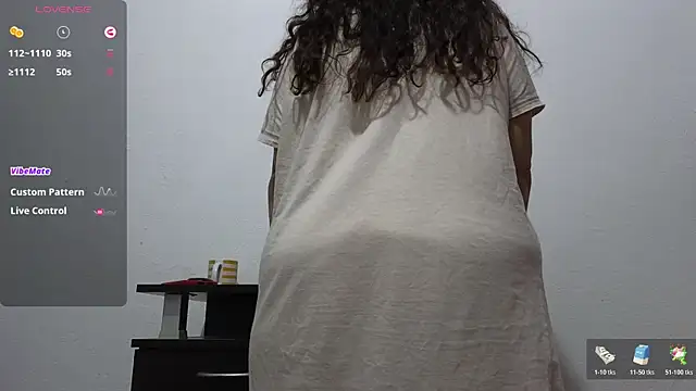 BBW MILF 4U online show from 11/25/25, 08:58