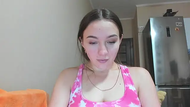 Naughty Molly online show from 12/08/24, 03:24