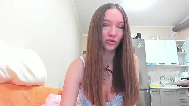 Naughty Molly online show from 09/24/25, 12:08