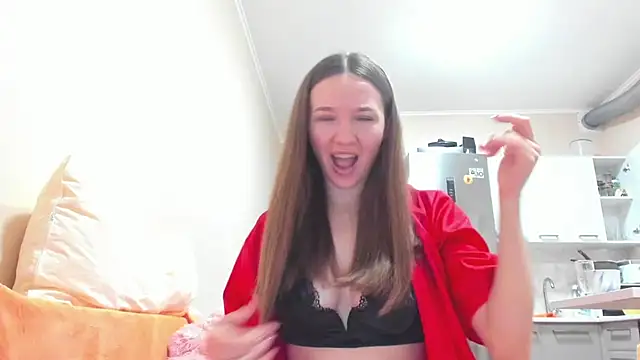 Naughty Molly online show from 10/29/25, 03:03