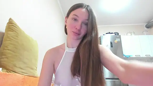 Naughty Molly online show from 01/11/26, 07:41