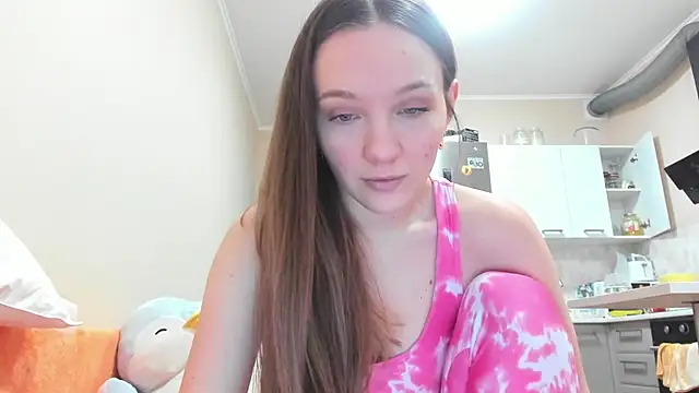 Naughty Molly online show from 01/13/26, 12:54