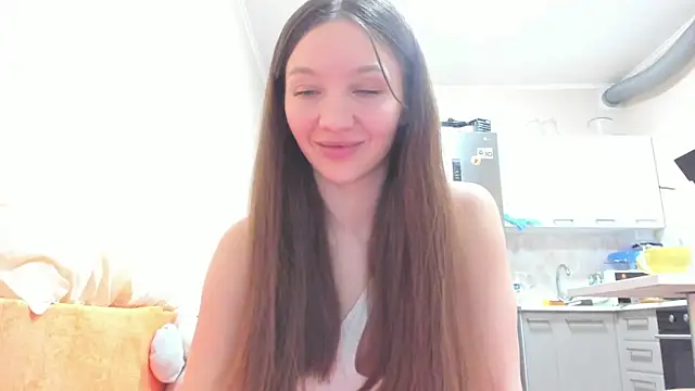 Naughty Molly online show from 02/16/26, 06:48