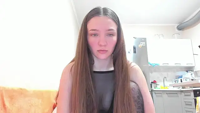 Naughty Molly online show from 03/24/26, 07:08