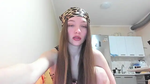 Naughty Molly online show from 03/27/26, 04:29