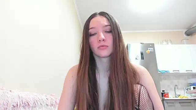 Naughty Molly online show from 04/01/26, 02:58