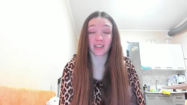 Naughty Molly online show from 04/10/26, 05:17