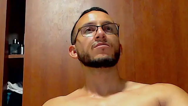 MarcusMilarc online show from 02/19/25, 01:08