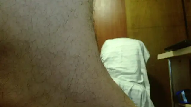 MarcusMilarc online show from 09/20/25, 11:17