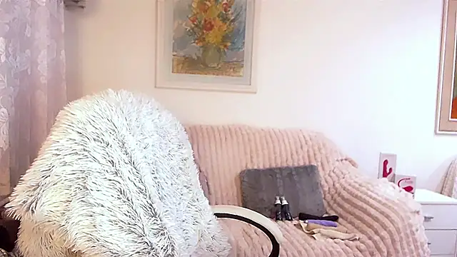 Sarah4you online show from 02/09/25, 09:49