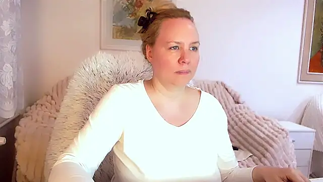 Sarah4you online show from 03/08/25, 09:40