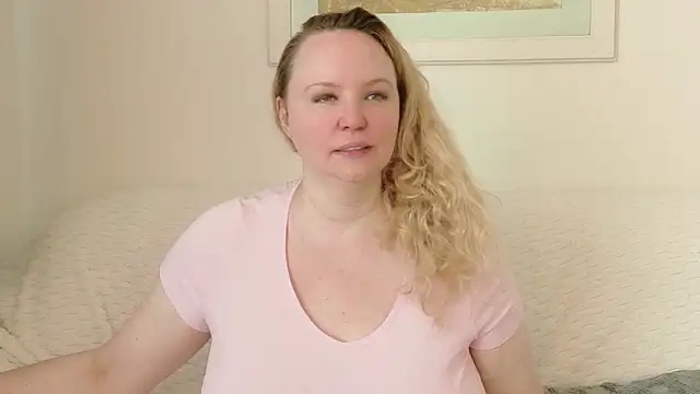 Sarah4you online show from 07/25/26, 12:36
