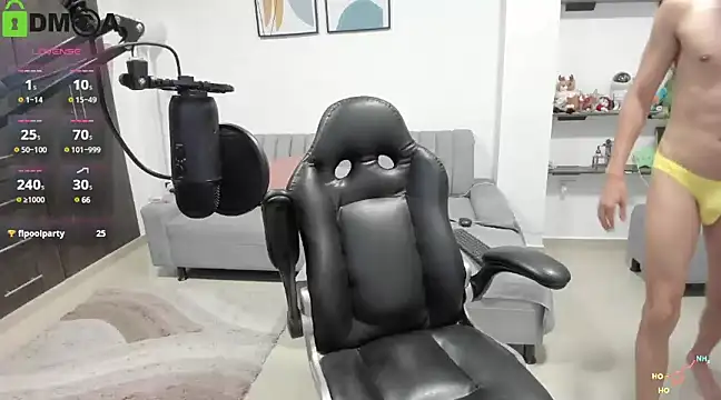 dopamine4you online show from 01/17/25, 04:26