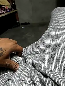 Playboy1in2 online show from 02/07/26, 12:31